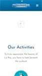 Mobile Screenshot of cortezclub.com